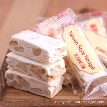 Hand-made Taiwan Style Nougat